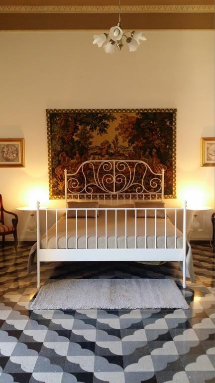 Arete Guest House Syracuse ห้อง รูปภาพ