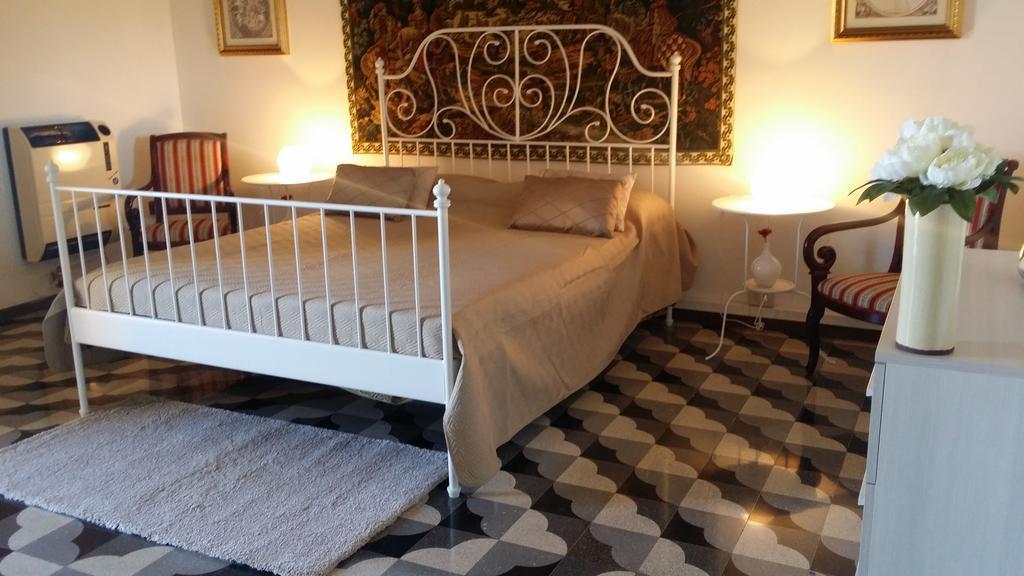 Arete Guest House Syracuse ห้อง รูปภาพ