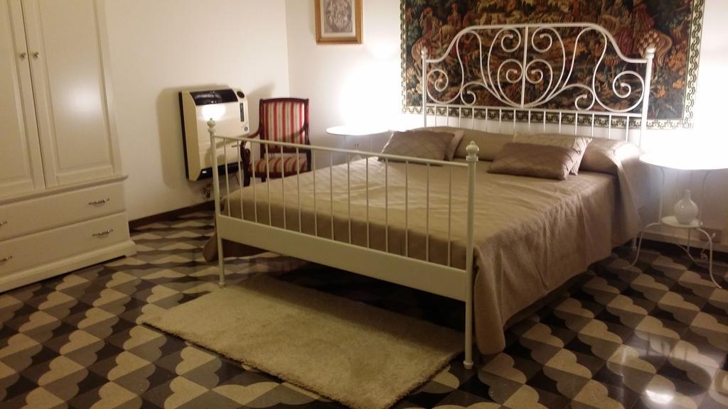 Arete Guest House Syracuse ห้อง รูปภาพ