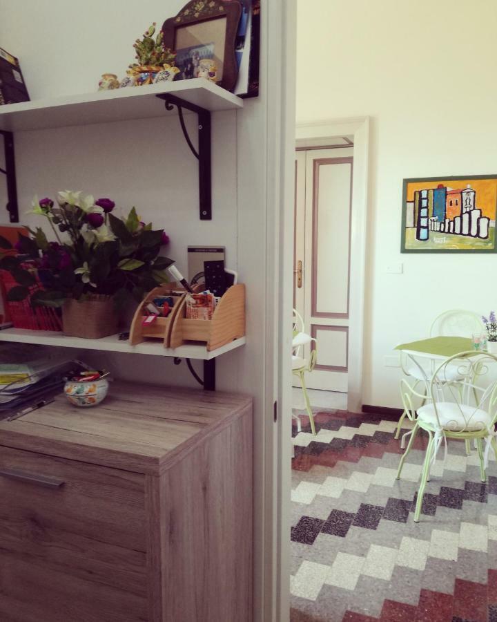 Arete Guest House Syracuse ภายนอก รูปภาพ